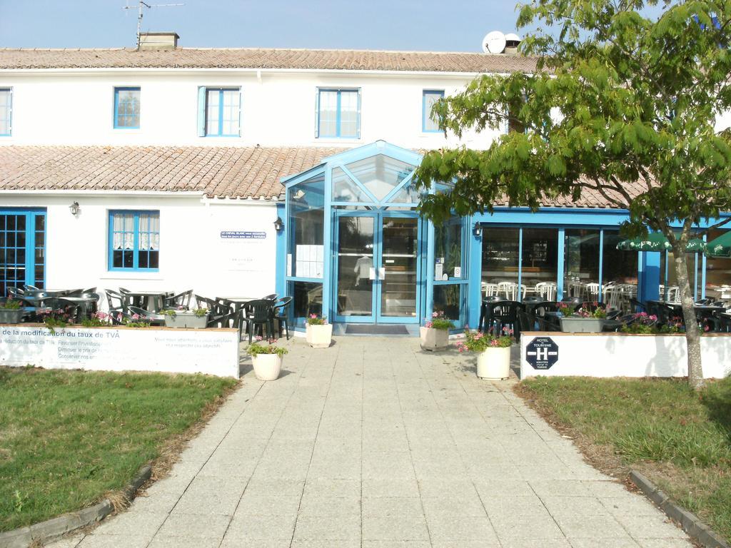Hôtel Particulier LE MAS DES MARAIS Machecoul Cameră foto